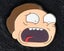 RICK &amp; MORTY PIN Carousel 1