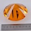 Blue Crystal Glass Diamond for Paperweight Table Home Decoration Carousel 4