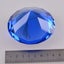 Blue Crystal Glass Diamond for Paperweight Table Home Decoration Carousel 5