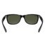 Ray-Ban RB2132 New Wayfarer Classic 901L Sunglasses Carousel 3