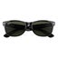 Ray-Ban RB2132 New Wayfarer Classic 901L Sunglasses Carousel 4
