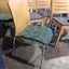 Dining room chair ( without arm rests ) Carousel 3