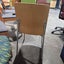Dining room chair ( without arm rests ) Carousel 4
