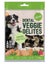 It's Treat Time Dog Treat Dental Veggie Delights Training Star Bites 100g Carousel 1