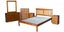Susan Bedroom Suite - Queen size Carousel 1