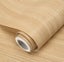 Wood grain desktop sticker · Cabinet book table film · Furniture wallpaper Carousel 1