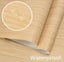 Wood grain desktop sticker · Cabinet book table film · Furniture wallpaper Carousel 2