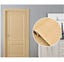 Wood grain desktop sticker · Cabinet book table film · Furniture wallpaper Carousel 3