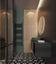 Wood grain desktop sticker · Cabinet book table film · Furniture wallpaper Carousel 8