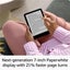 Amazon Kindle Paperwhite Signature Edition (12th Gen 2024) eReader - 32GB Carousel 2