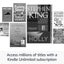 Amazon Kindle Paperwhite Signature Edition (12th Gen 2024) eReader - 32GB Carousel 4