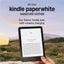 Amazon Kindle Paperwhite Signature Edition (12th Gen 2024) eReader - 32GB Carousel 5