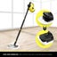 Steam Mop Cleaner Carousel 7