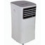 Midea Portable Air Conditioner 2.6KW Cooling Only with WiFi Carousel 3