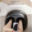 Foot Massager Machine with Heating,Shiatsu Deep Kneading Foot Massager,Foot Care Carousel 3