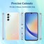 1x Shockproof phone Cover for Samsung A24 Carousel 4
