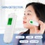 Skin Tester Face Skin Moisture&Oil Content Skin Analyzer Water Test Meter Carousel 1