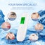 Skin Tester Face Skin Moisture&Oil Content Skin Analyzer Water Test Meter Carousel 3