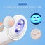 Skin Tester Face Skin Moisture&Oil Content Skin Analyzer Water Test Meter Carousel 4