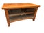 Beautiful solid rimu entertainment unit- FULLY RESTORED~~~~~ Carousel 1