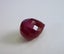 13.71CT GORGEOUS HUGE BRIOLETTE 100% NATURAL RED RUBY Carousel 3