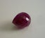 13.71CT GORGEOUS HUGE BRIOLETTE 100% NATURAL RED RUBY Carousel 4