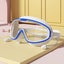 Kids Swimming Goggles with Earplugs Swim Glasses Fit Aged 3-14 Carousel 3