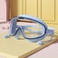 Kids Swimming Goggles with Earplugs Swim Glasses Fit Aged 3-14 Carousel 4