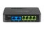 Grandstream HT814 Analog FXS ATA 4 Port Voip Gateway NAT Router Carousel 3