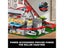 Large Amusement Park Coaster Model Kit with Motors, Creative Gift for Adults Carousel 5