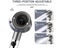 High Pressure Shower Head Set - Carousel 4