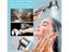 High Pressure Shower Head Set - Carousel 6