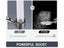 High Pressure Shower Head Set - Carousel 8