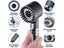 High Pressure Shower Head Set - Carousel 10