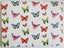 Butterfly Placemat set Carousel 2