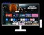 Samsung 32" Smart Monitor M7 M70D UHD Carousel 1