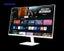 Samsung 32" Smart Monitor M7 M70D UHD Carousel 2