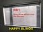 Roller Blinds with cover Non Blackout( Winter special ) Carousel 1
