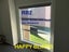 Roller Blinds with cover Non Blackout( Winter special ) Carousel 3
