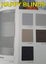 Roller Blinds with cover Non Blackout( Winter special ) Carousel 13