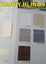 Roller Blinds with cover Non Blackout( Winter special ) Carousel 14