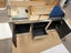 Mirrored TV cabinet Carousel 4