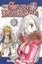 The Seven Deadly Sins 6 by Nakaba Suzuki - Paperback Carousel 1