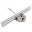 miter gauge and fence miter gauge Table Saw Miter Gauge System High Beveling Carousel 1