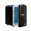 4L Mini Fridge 6 Can Portable Cooler Warmer Drinks Carousel 6