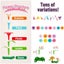46Pcs Flower Building Toys STEM Gardening Pretend Gift for Kids Age 3-7 Year Old Carousel 3