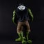 Marvel Incredible Hulk Green Giant 42CM Premium Action Figure Carousel 3