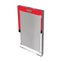 ULTRA PRO Pokemon - Pokeball Printed Magnetic Card Holder Carousel 1