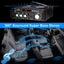 Hifi Amplifier Carousel 7