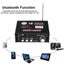 Hifi Amplifier Carousel 8